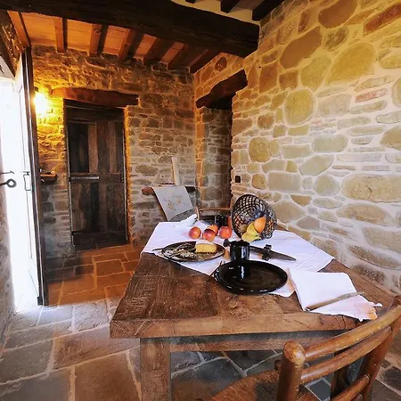 Il Capuccio Guest House San Lorenzo in Campo Room photo