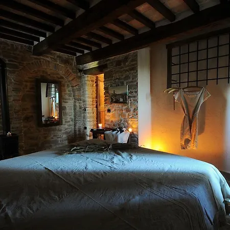 Il Capuccio Guest House San Lorenzo in Campo Room photo