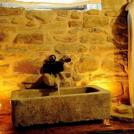 Il Capuccio Guest House San Lorenzo in Campo Room photo