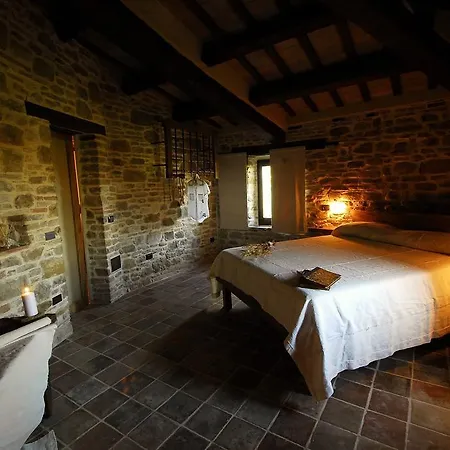 Il Capuccio Guest House San Lorenzo in Campo Room photo