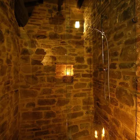 Il Capuccio Guest House San Lorenzo in Campo Room photo