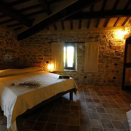 Il Capuccio Guest House San Lorenzo in Campo Room photo