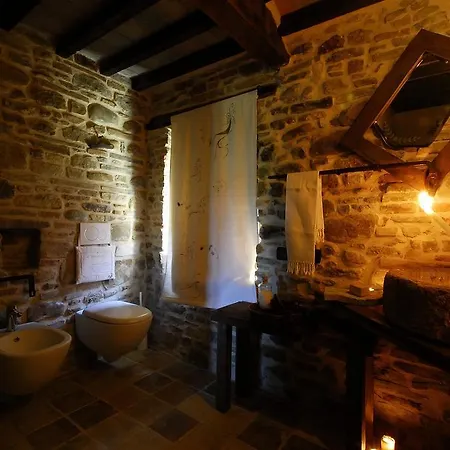 Il Capuccio Guest House San Lorenzo in Campo Room photo