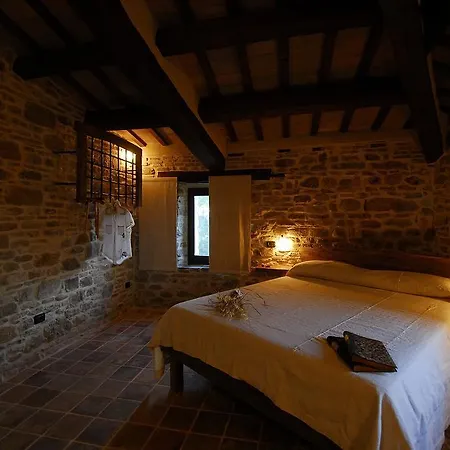 Il Capuccio Guest House San Lorenzo in Campo Room photo