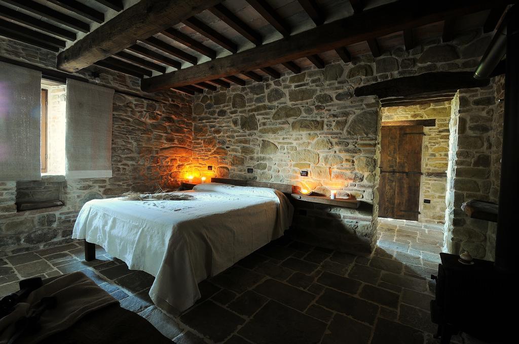 Landhuis Il Capuccio *