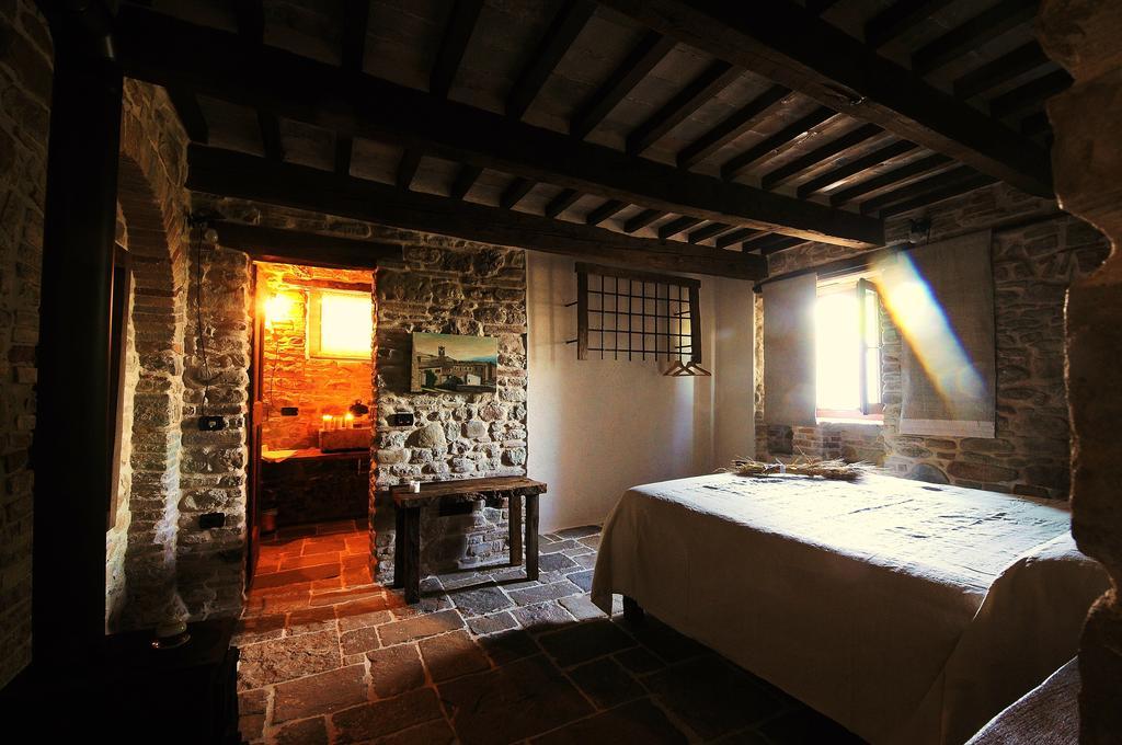 Il Capuccio Landhuis San Lorenzo in Campo