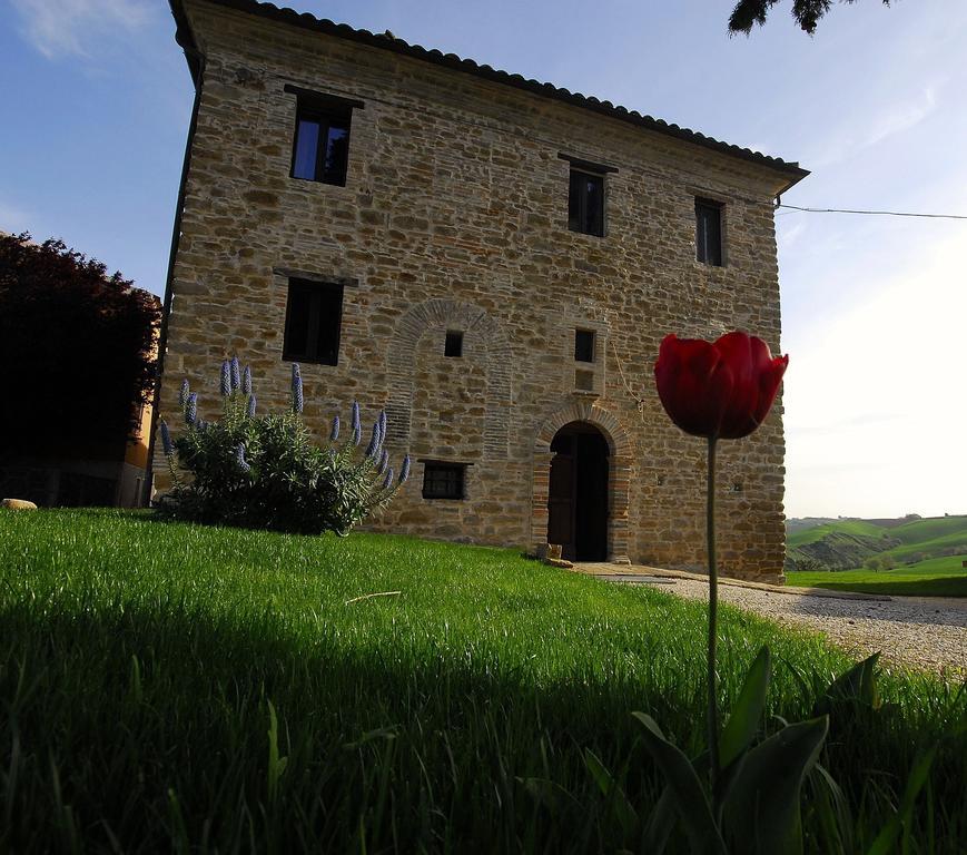Il Capuccio Landhuis San Lorenzo in Campo
