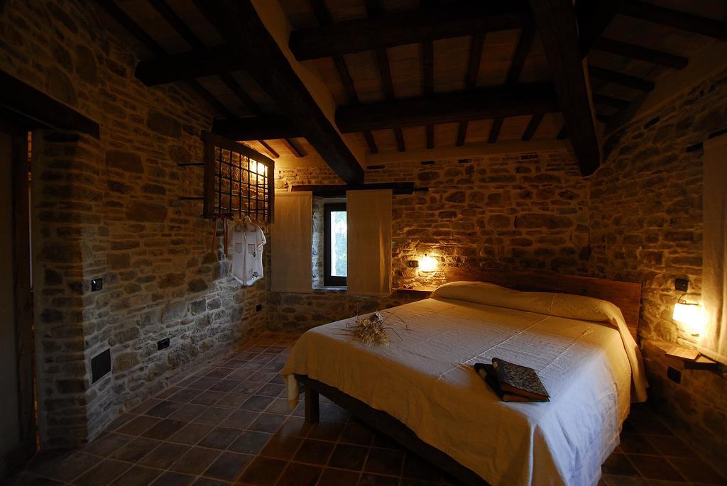 Landhuis Il Capuccio