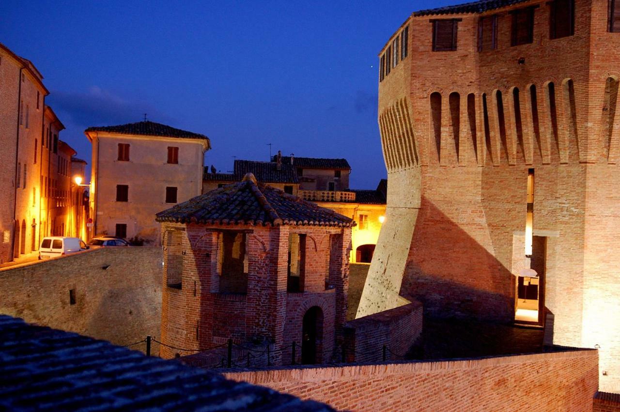 Landhuis Il Capuccio *