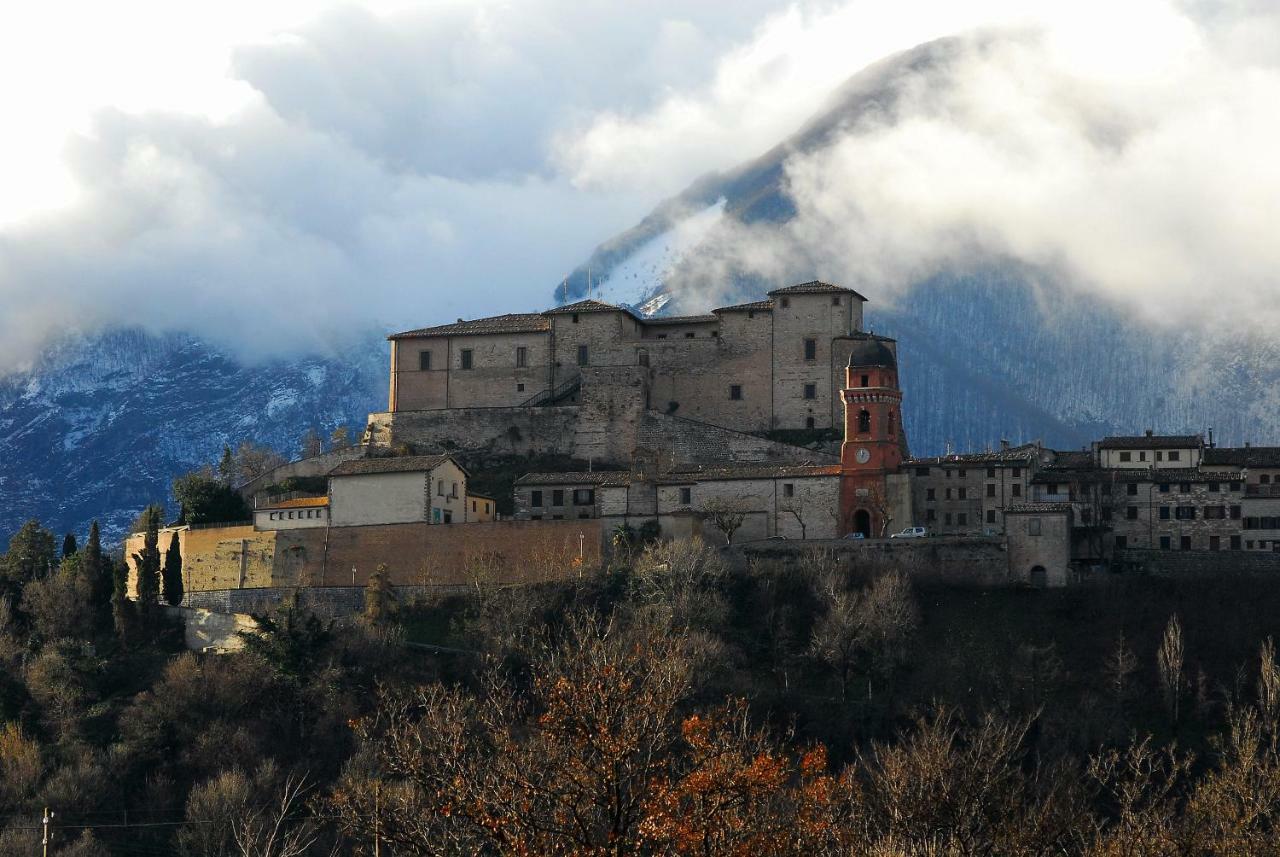 Il Capuccio Landhuis